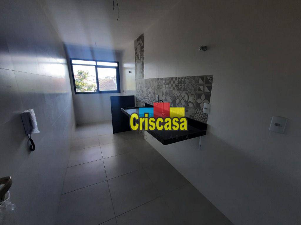 Apartamento à venda com 2 quartos, 80m² - Foto 7