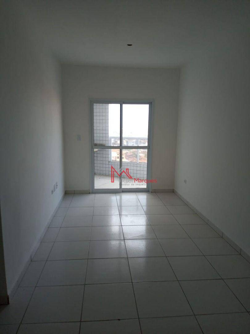 Apartamento à venda com 2 quartos, 94m² - Foto 2