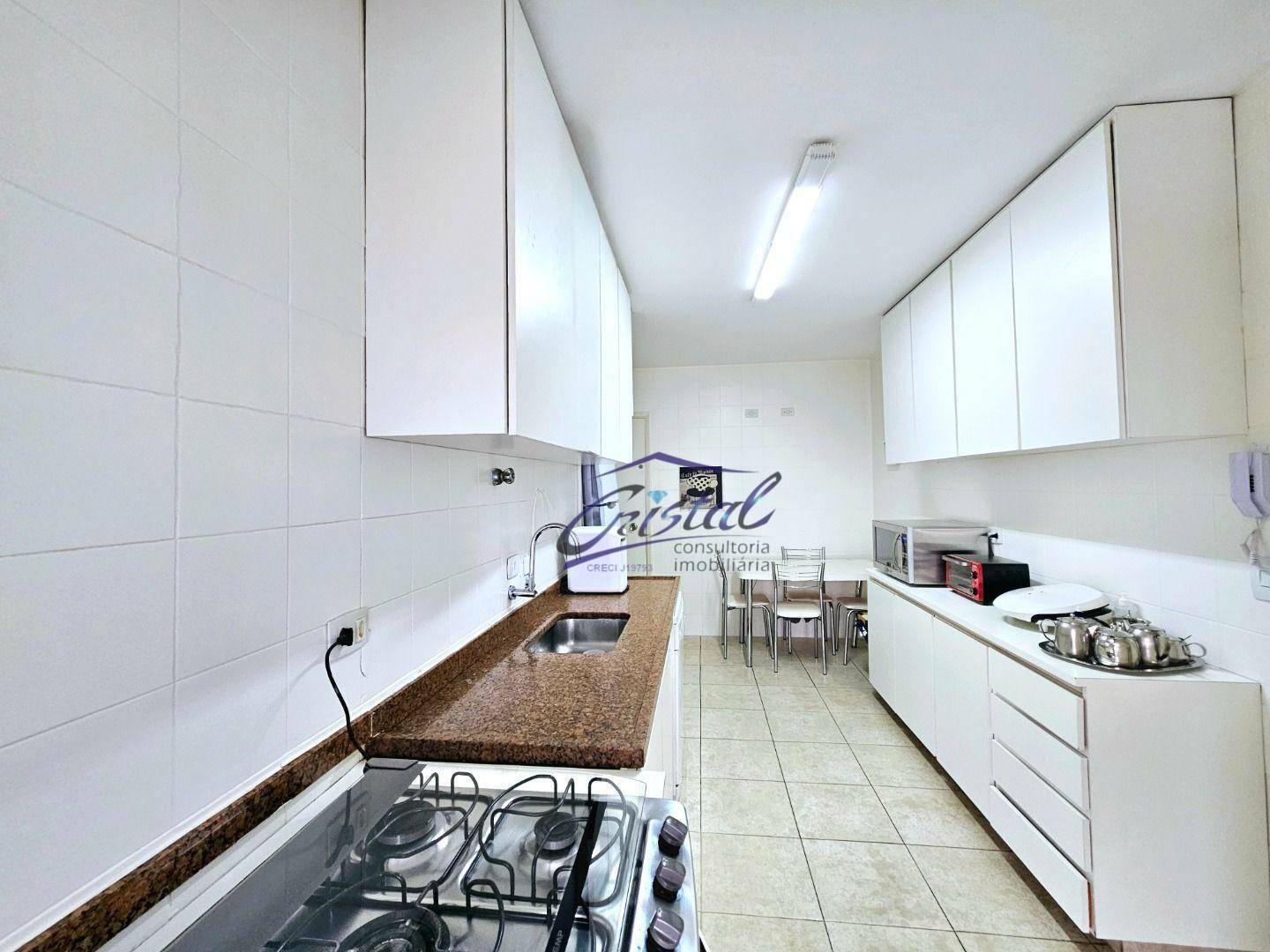 Apartamento à venda com 3 quartos, 129m² - Foto 18