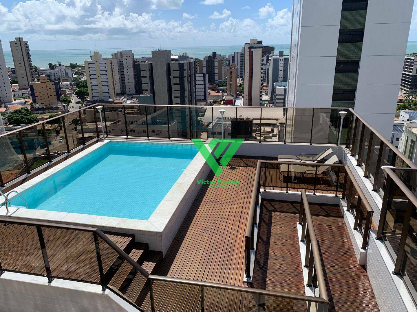 Apartamento à venda com 3 quartos, 83m² - Foto 56