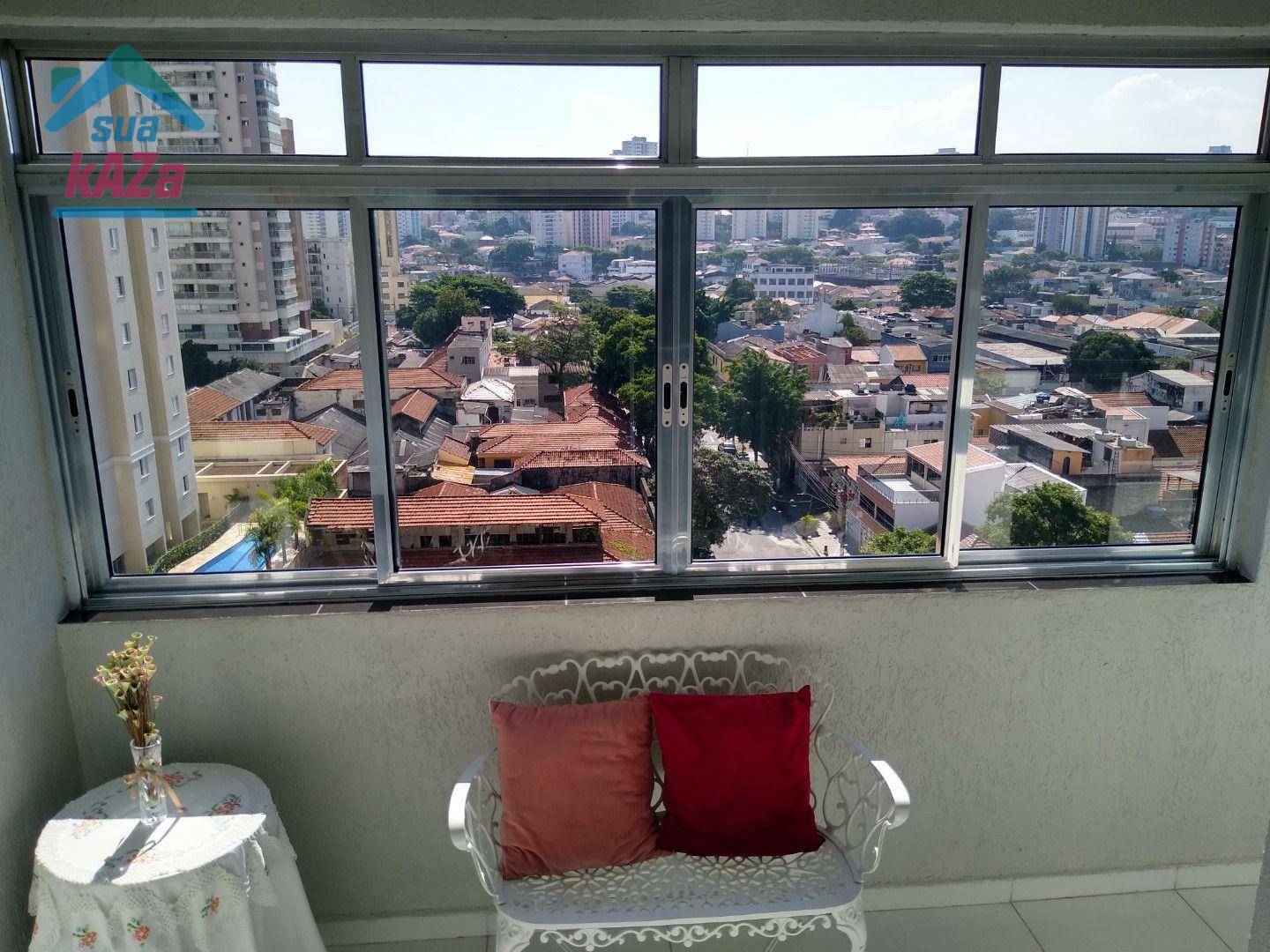 Apartamento à venda com 2 quartos, 112m² - Foto 10