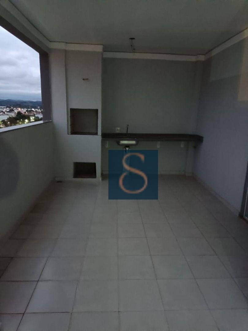 Apartamento à venda com 3 quartos, 103m² - Foto 8