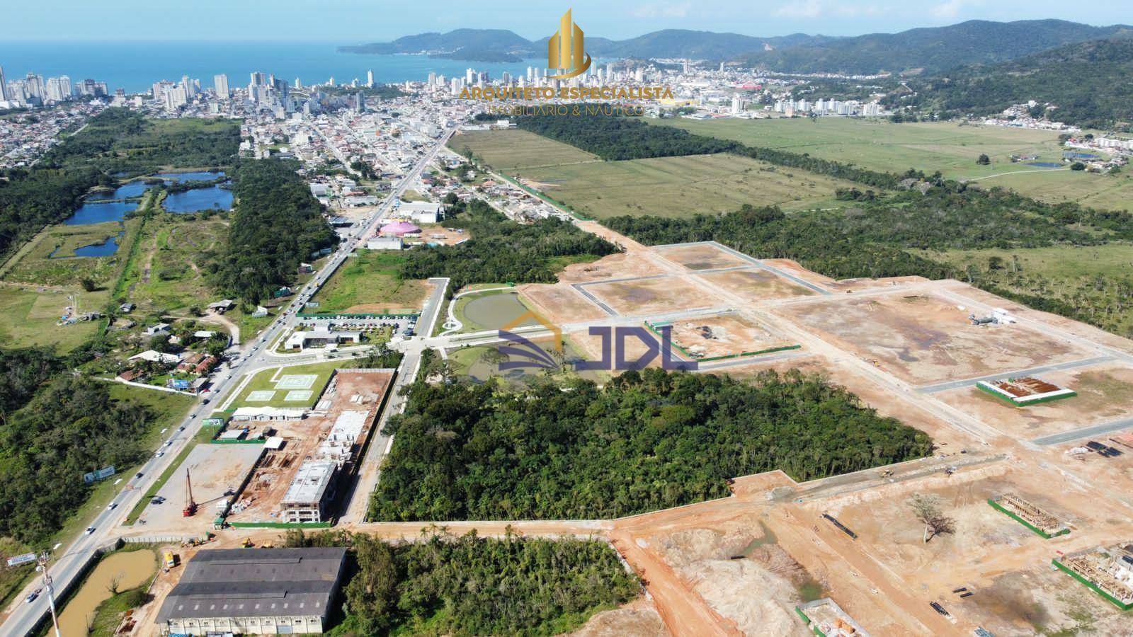 Loteamento e Condomínio à venda, 456M2 - Foto 2