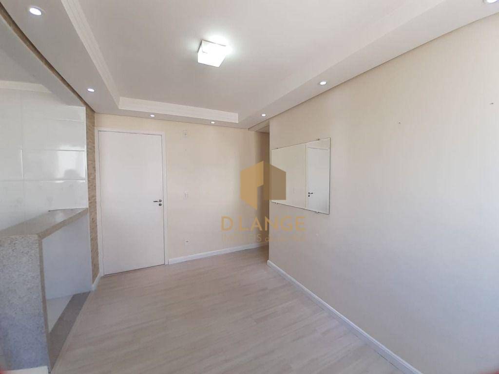 Apartamento à venda com 2 quartos, 46m² - Foto 4