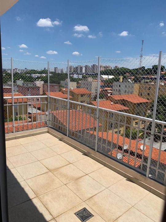 Sobrado à venda com 3 quartos, 120m² - Foto 1