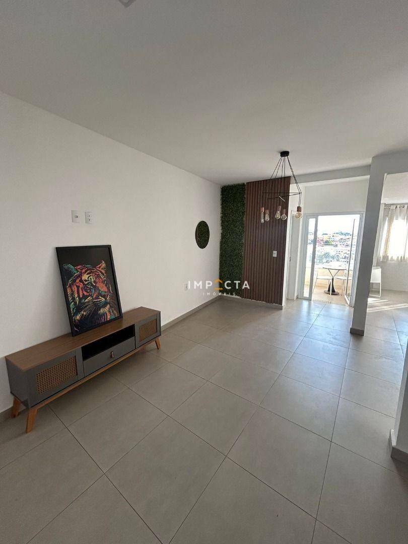 Apartamento à venda com 3 quartos, 100m² - Foto 4