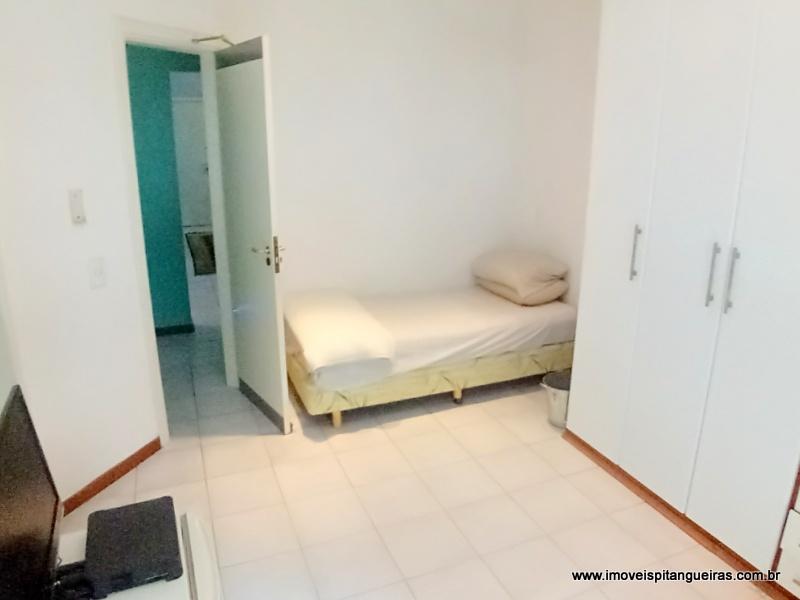 Apartamento à venda com 3 quartos, 200m² - Foto 11