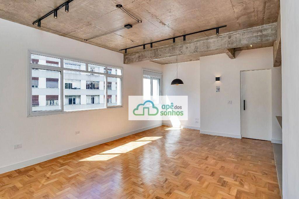 Apartamento à venda com 2 quartos, 100m² - Foto 13