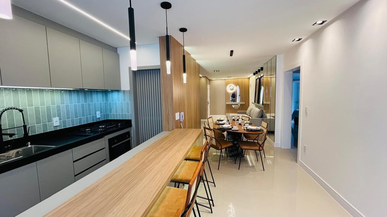 Apartamento à venda com 3 quartos, 124m² - Foto 10