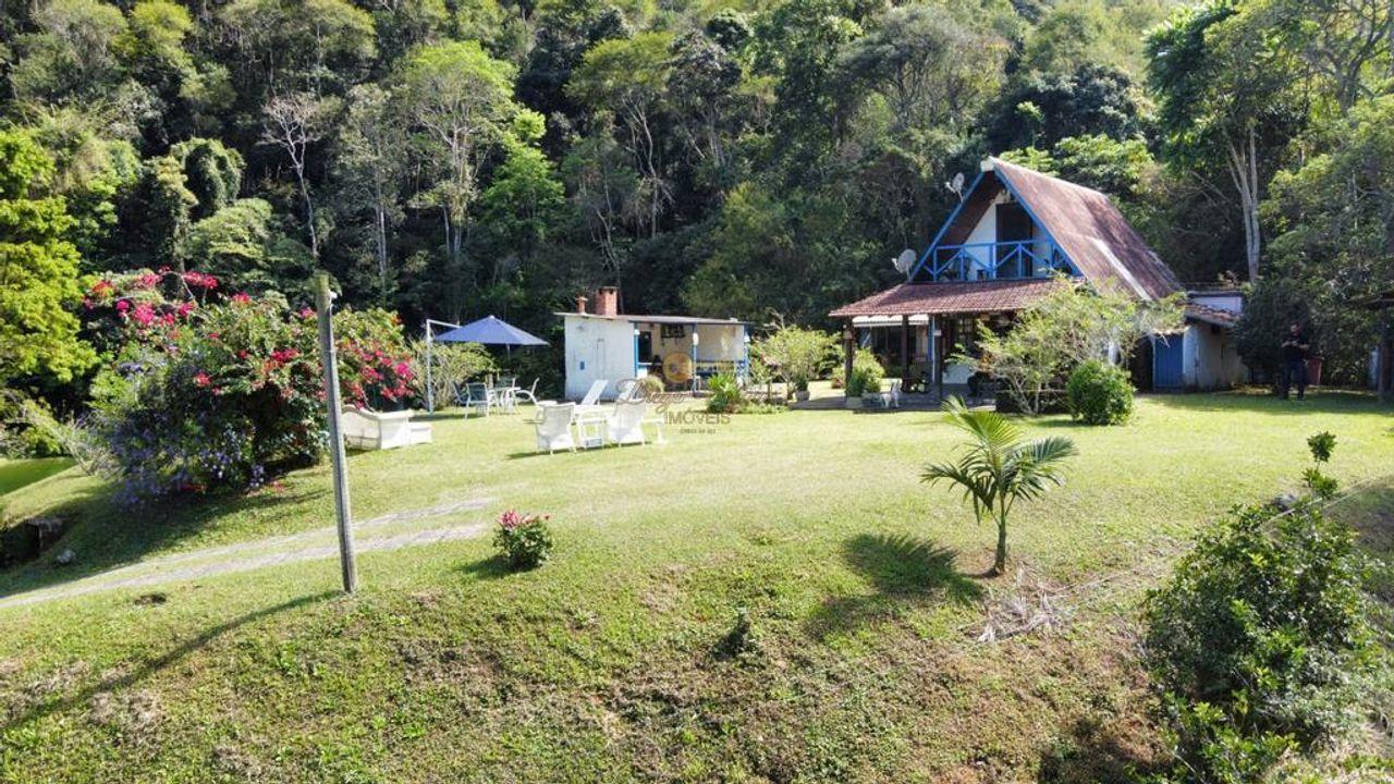 Fazenda à venda com 5 quartos, 500m² - Foto 6