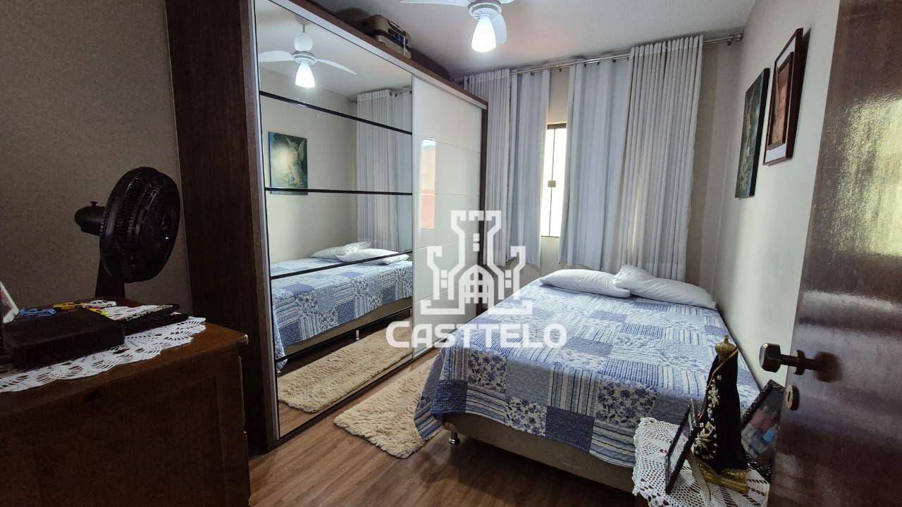 Sobrado à venda com 3 quartos, 180m² - Foto 13