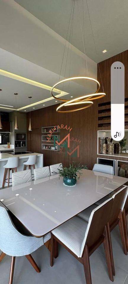 Casa de Condomínio à venda com 3 quartos, 407m² - Foto 23