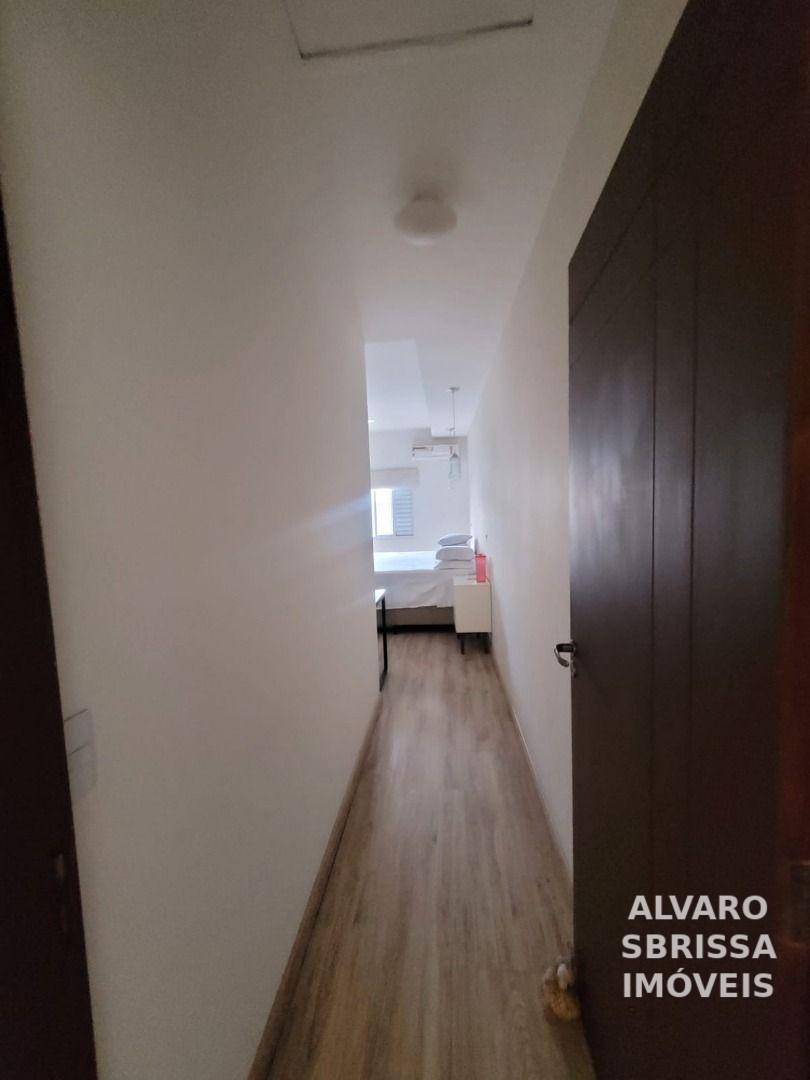 Casa à venda com 3 quartos, 205m² - Foto 15