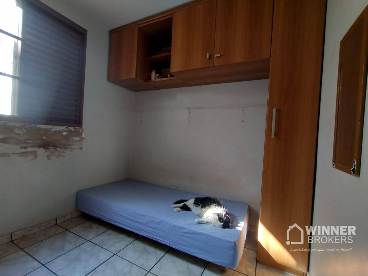 Apartamento à venda com 3 quartos, 66m² - Foto 19