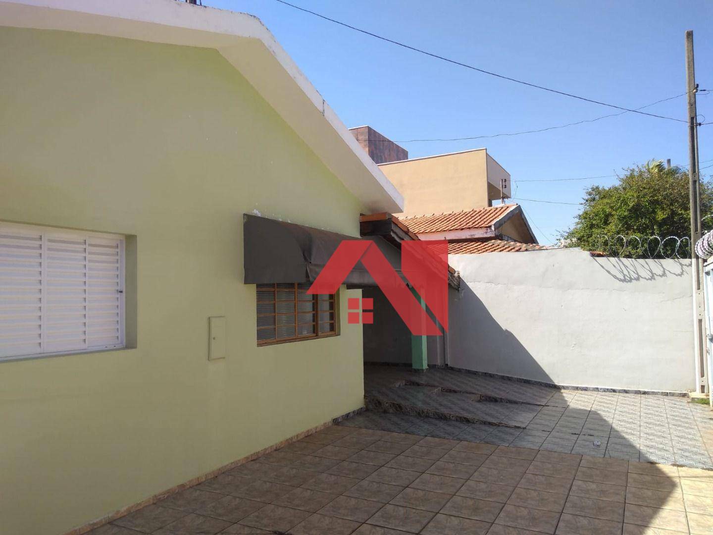 Casa à venda com 2 quartos, 105m² - Foto 9