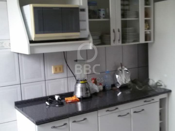 Apartamento à venda com 2 quartos, 56m² - Foto 4