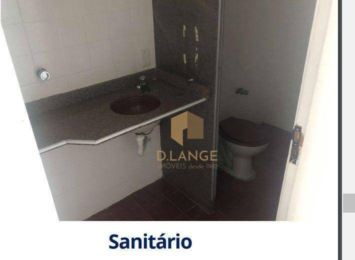 Conjunto Comercial-Sala para alugar, 840m² - Foto 11