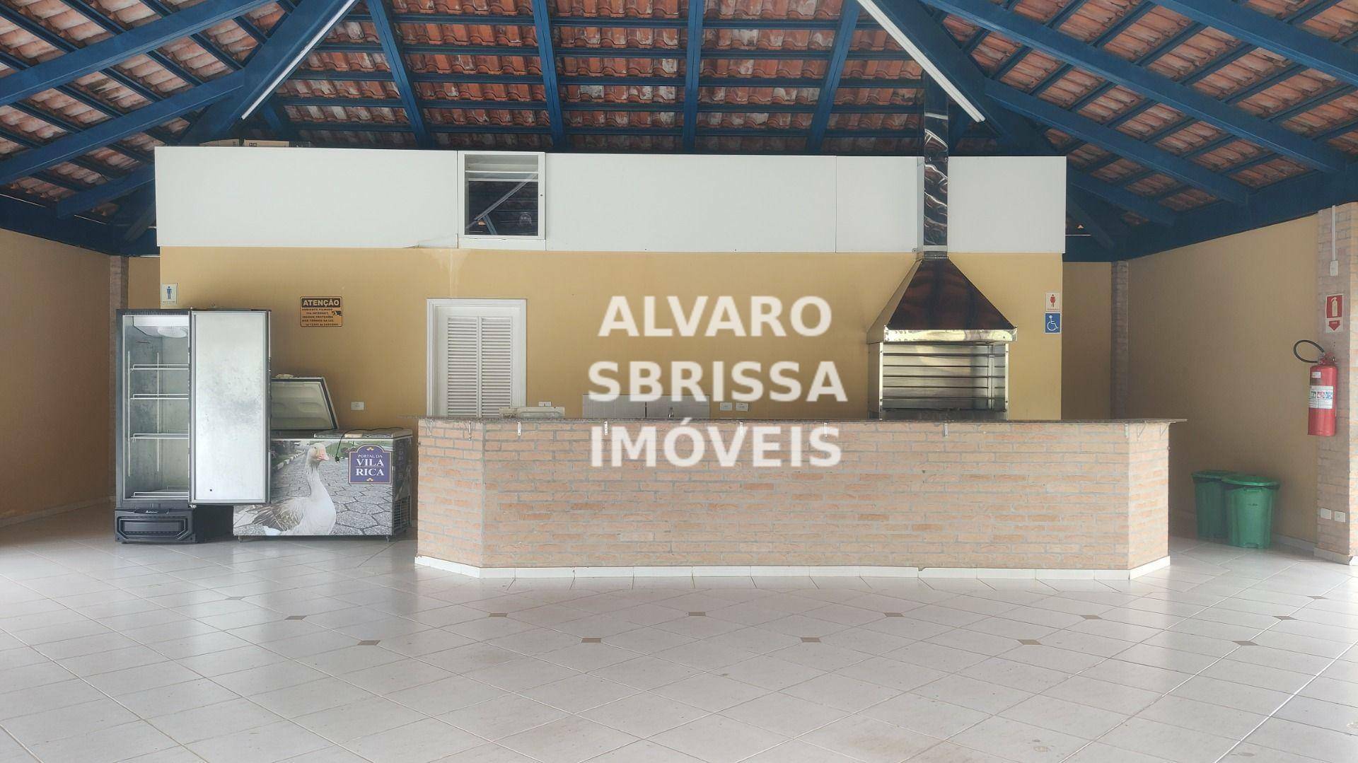 Casa de Condomínio à venda com 3 quartos, 180m² - Foto 47