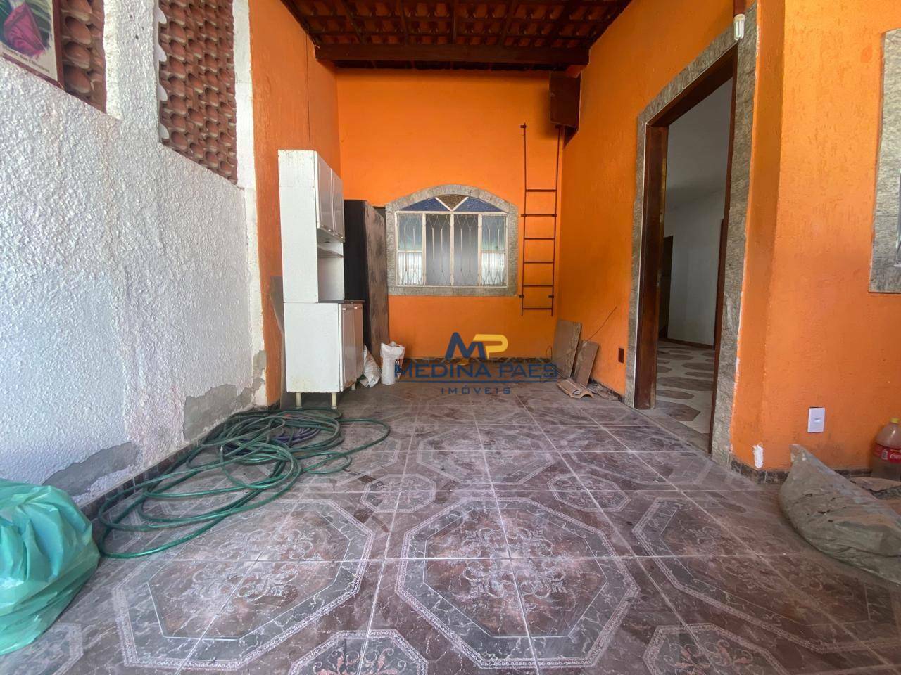 Casa à venda com 2 quartos, 70M2 - Foto 3