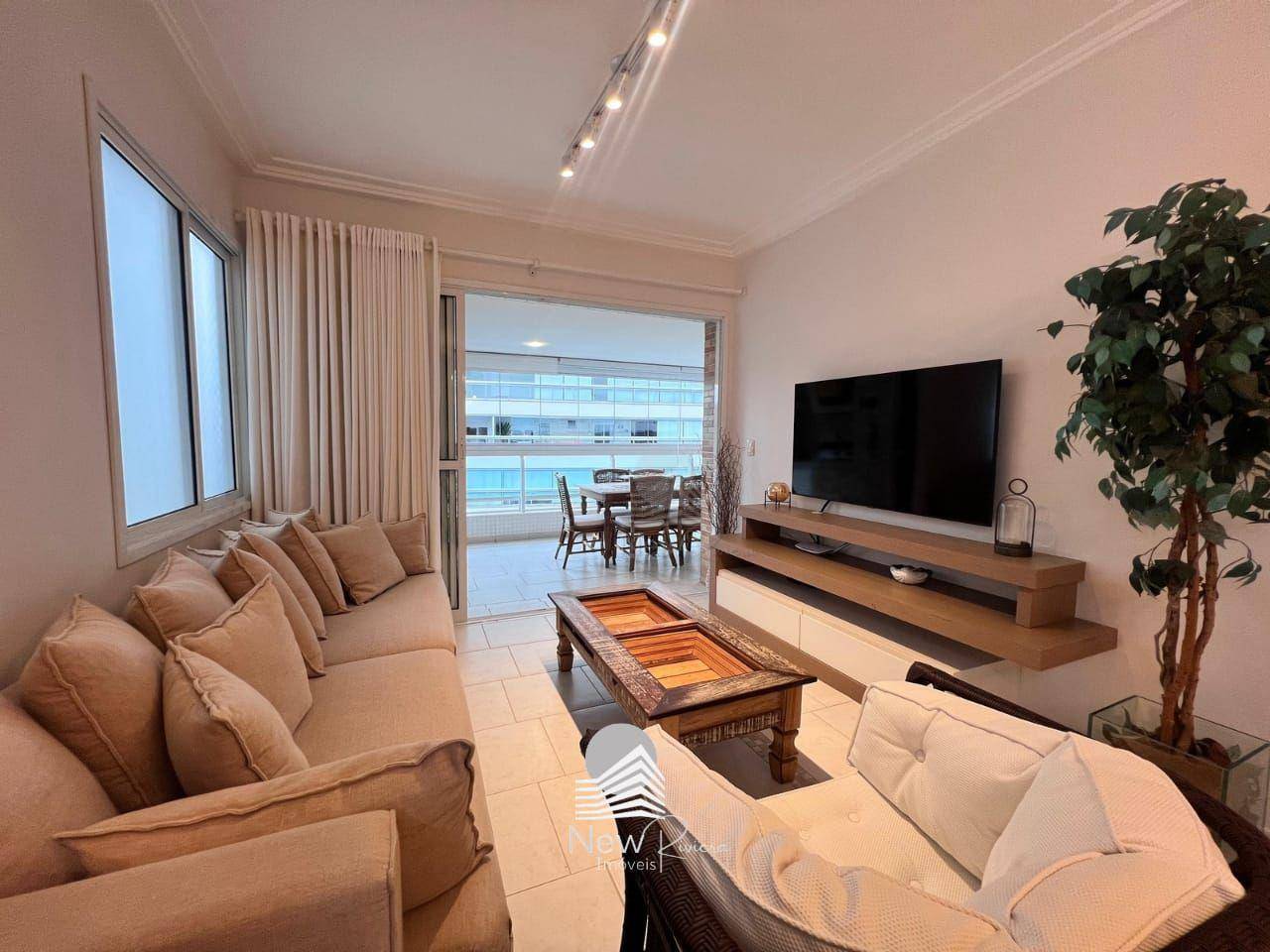 Apartamento, 3 quartos, 106 m² - Foto 1