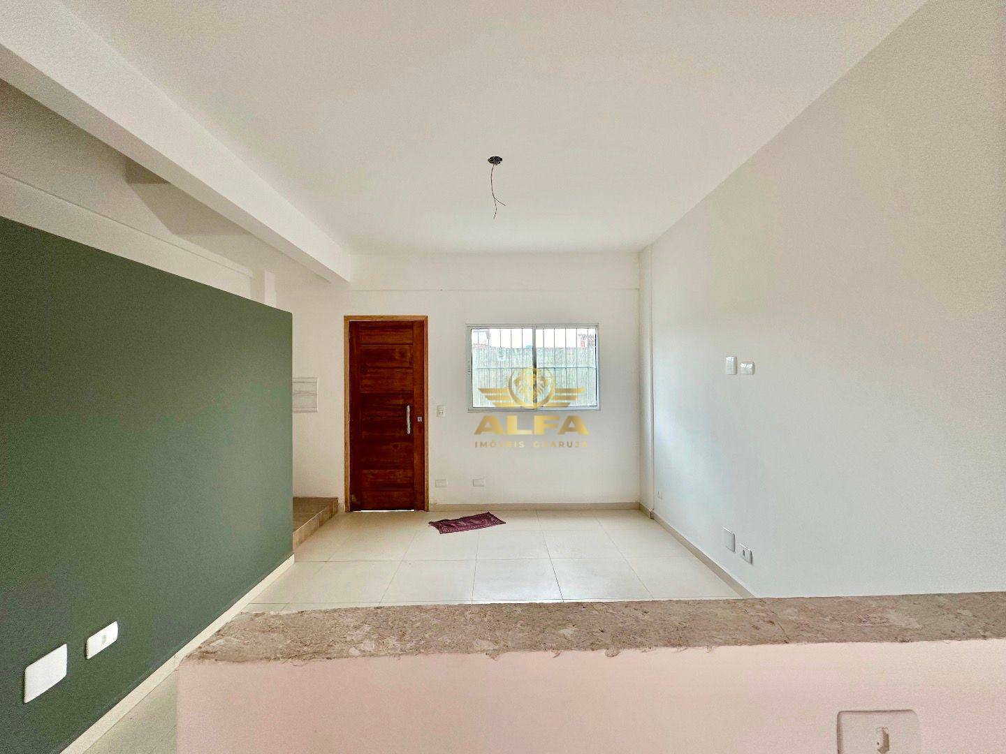 Sobrado à venda com 3 quartos, 75m² - Foto 3