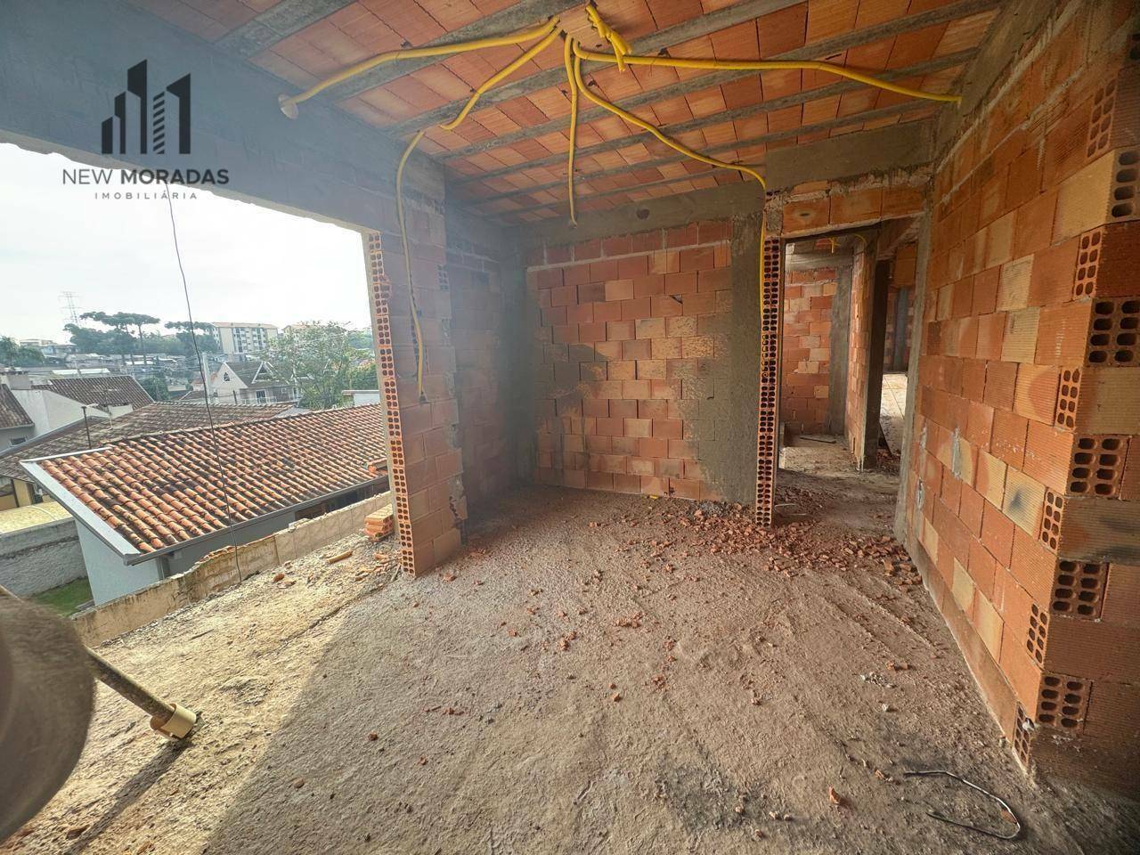 Sobrado à venda com 3 quartos, 120m² - Foto 13