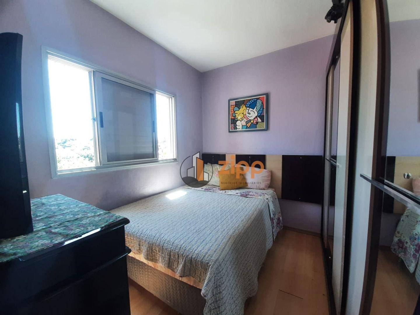 Apartamento à venda com 2 quartos, 50m² - Foto 20