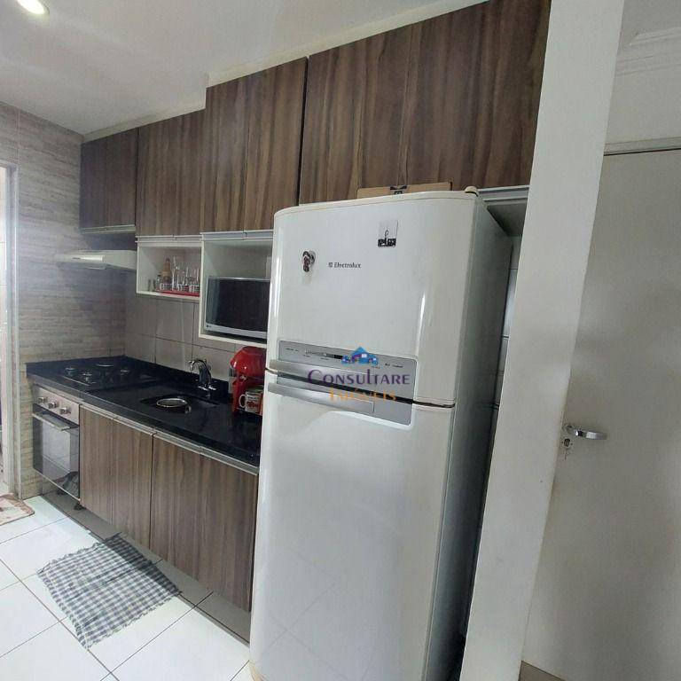 Apartamento à venda com 3 quartos, 120m² - Foto 14