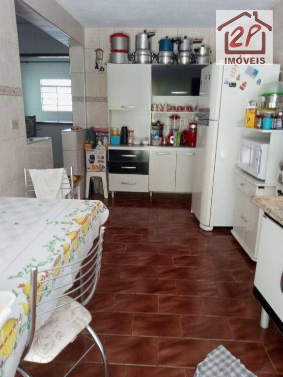 Casa à venda com 3 quartos, 94m² - Foto 10