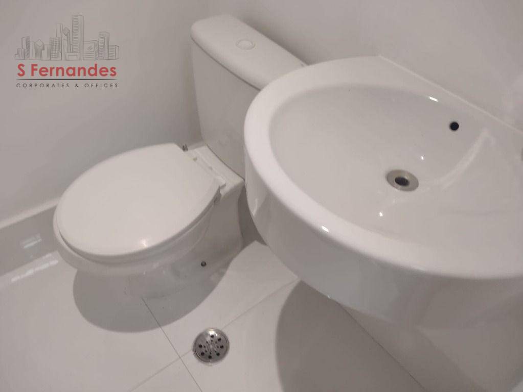 Conjunto Comercial-Sala à venda e aluguel, 35m² - Foto 16