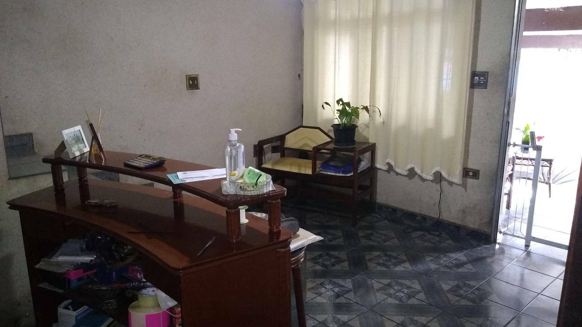 Sobrado à venda com 3 quartos, 263m² - Foto 3