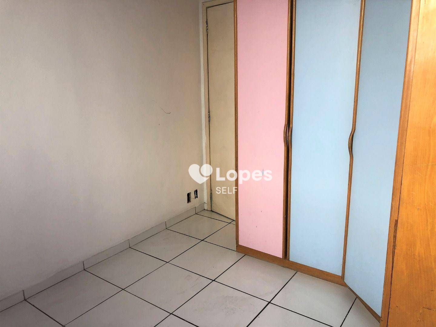 Apartamento à venda com 2 quartos, 60m² - Foto 6