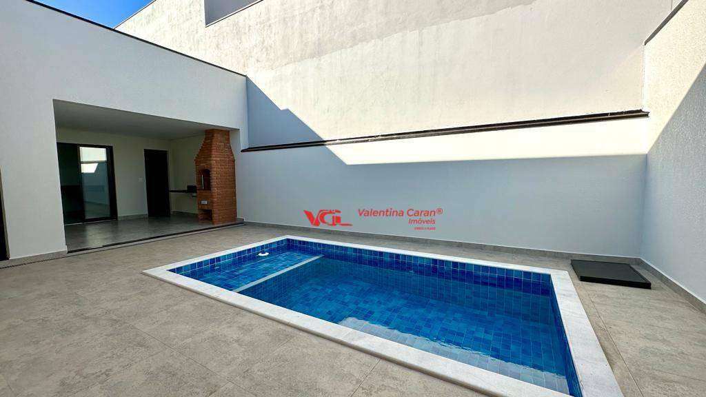 Casa de Condomínio à venda com 3 quartos, 191m² - Foto 22