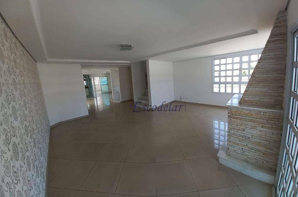 Sobrado à venda com 4 quartos, 387m² - Foto 36