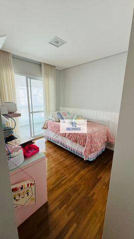 Apartamento à venda com 4 quartos, 291m² - Foto 8