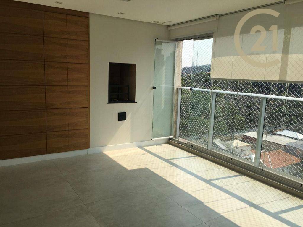 Apartamento à venda com 2 quartos, 90m² - Foto 3