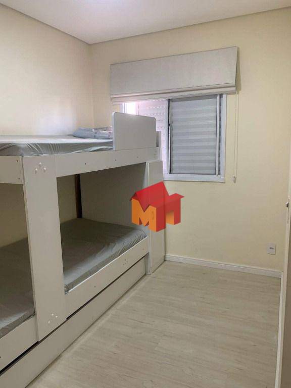 Apartamento à venda com 2 quartos, 70m² - Foto 9