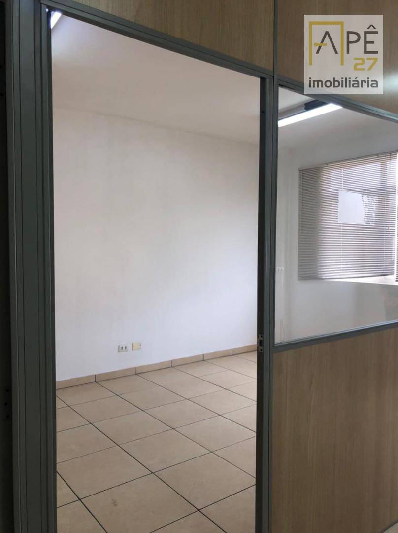 Conjunto Comercial-Sala para alugar, 62m² - Foto 11