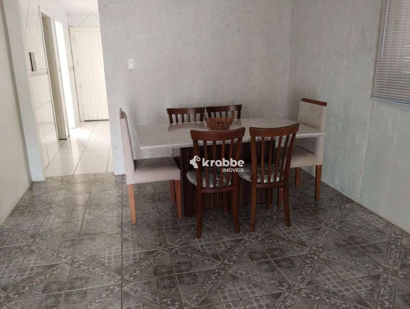 Casa à venda com 2 quartos, 106m² - Foto 8