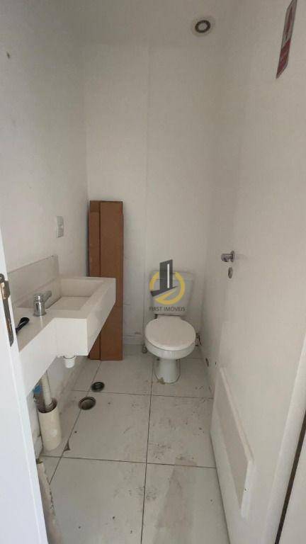 Conjunto Comercial-Sala à venda e aluguel, 38m² - Foto 6