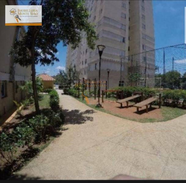 Apartamento à venda com 2 quartos, 44m² - Foto 21