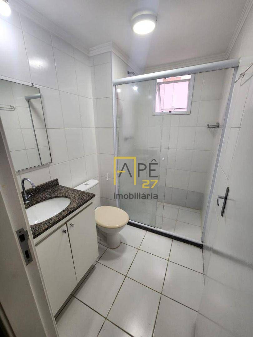 Apartamento para alugar com 2 quartos, 60m² - Foto 3