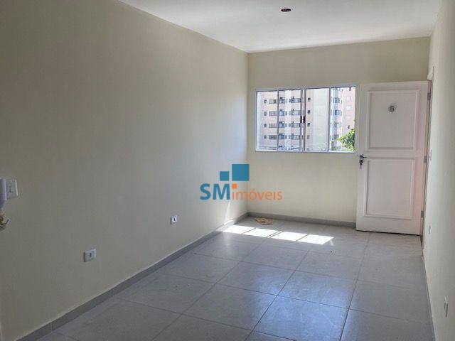 Apartamento para alugar com 2 quartos, 71m² - Foto 2