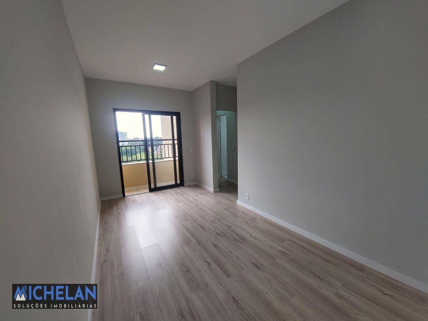 Apartamento para alugar com 2 quartos, 53m² - Foto 10