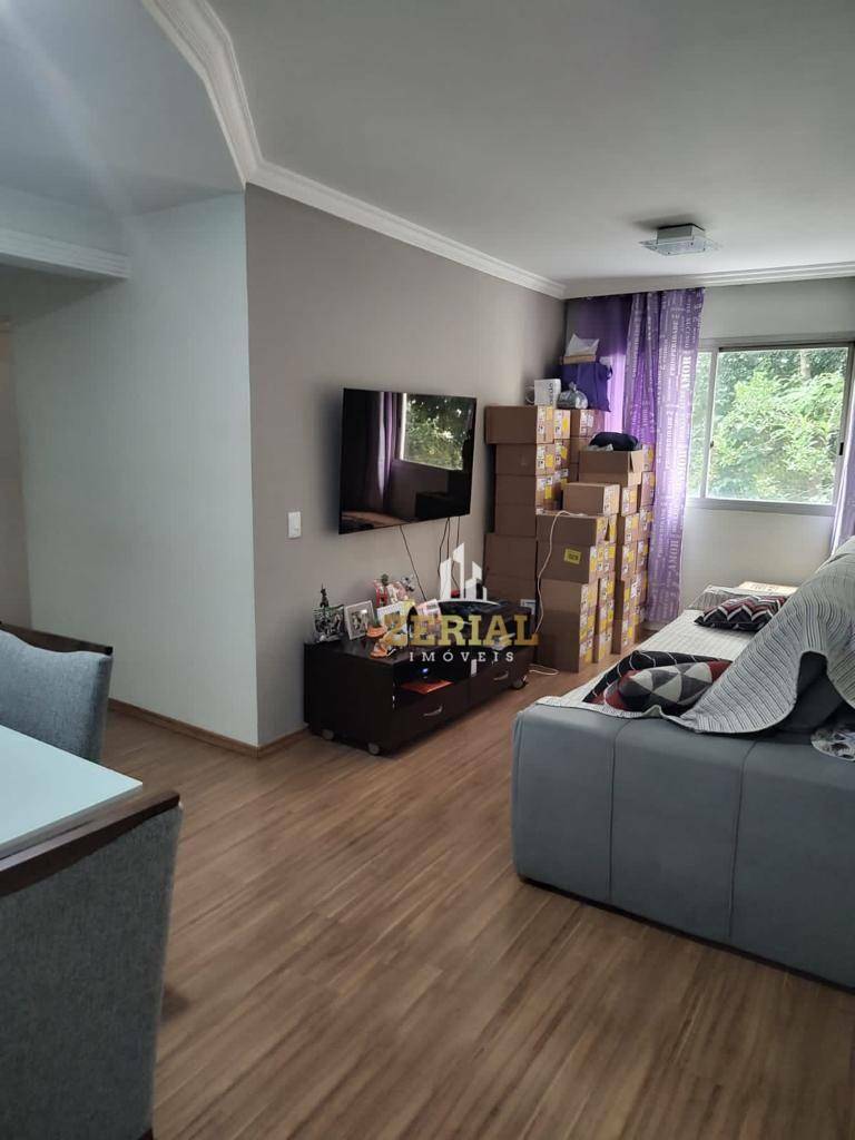 Apartamento à venda e aluguel com 2 quartos, 55m² - Foto 3