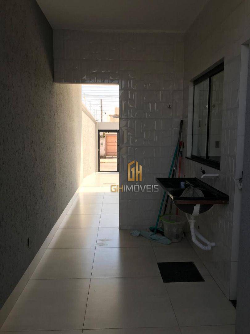 Casa à venda com 3 quartos, 92m² - Foto 10