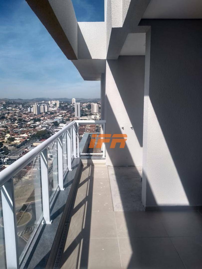 Apartamento à venda com 3 quartos, 148m² - Foto 11