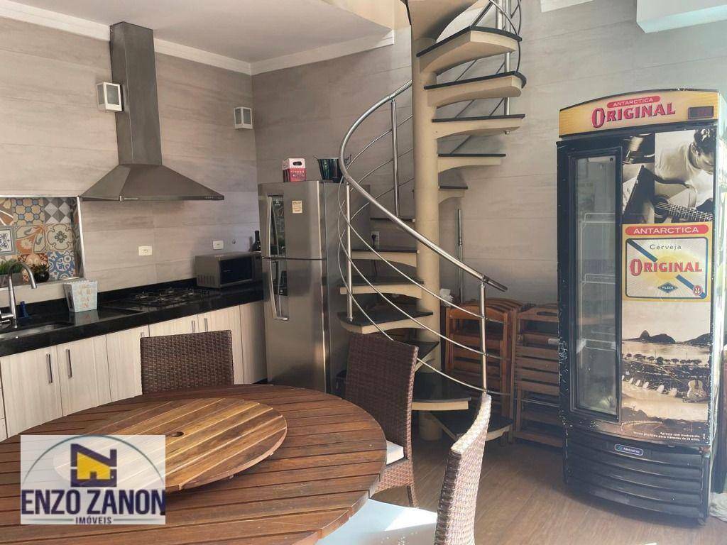 Sobrado à venda com 3 quartos, 237m² - Foto 50