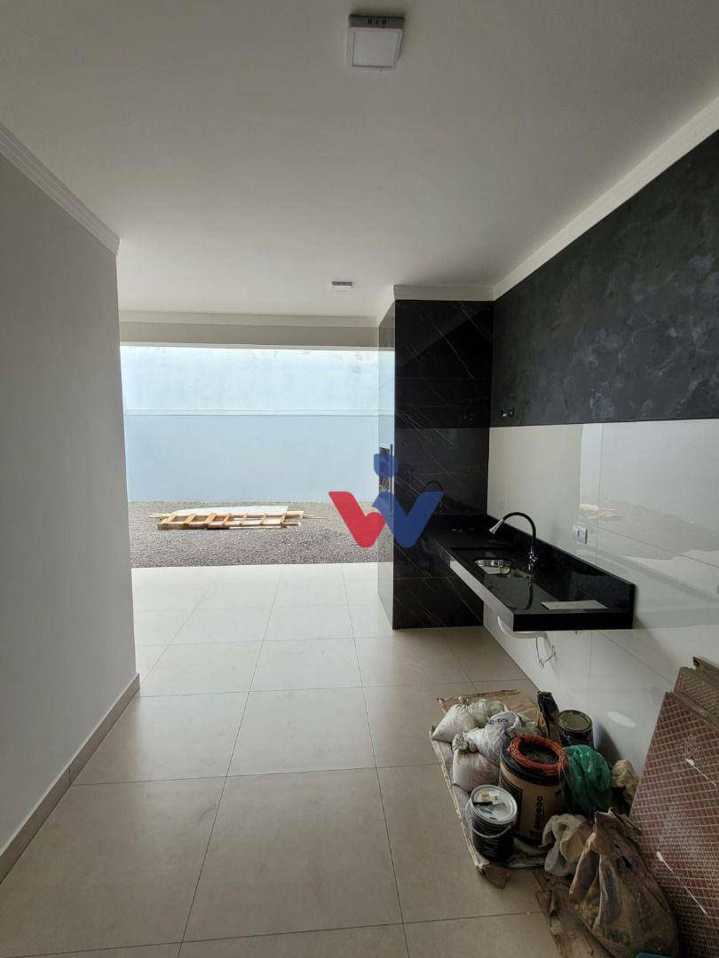 Casa à venda com 3 quartos, 180m² - Foto 26