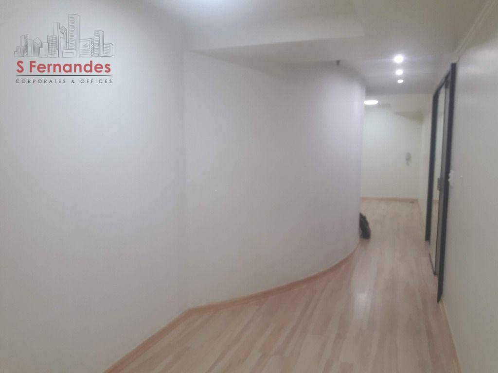 Conjunto Comercial-Sala à venda e aluguel, 152m² - Foto 3